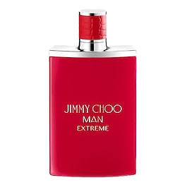 Man Extreme - Woda perfumowana 